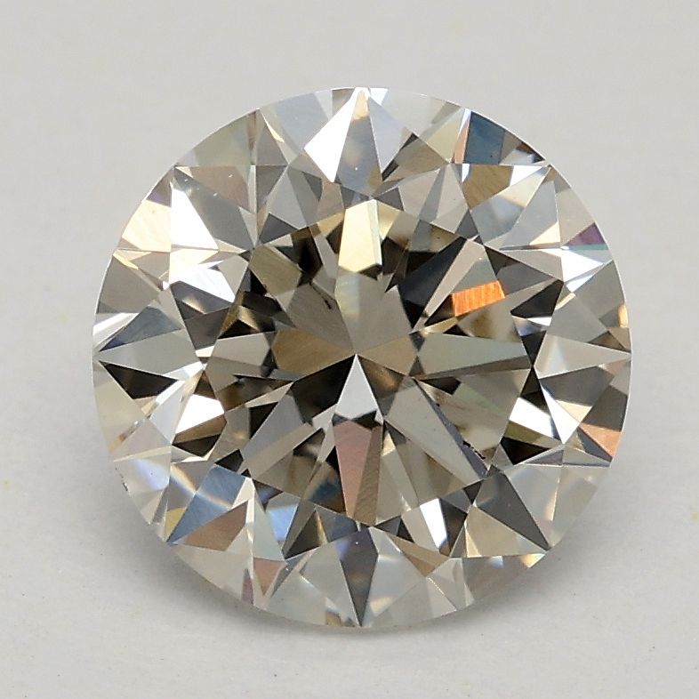 1.50 ct Round diamond
