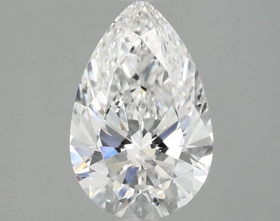 1.84 ct. pear Lab Grown Diamond front image