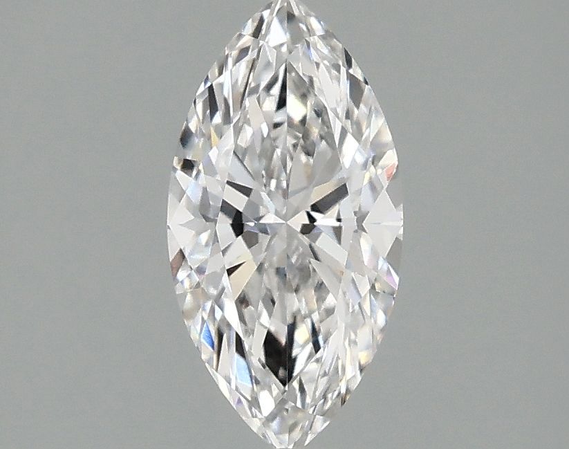 1.01 ct. marquise Lab Grown Diamond front image