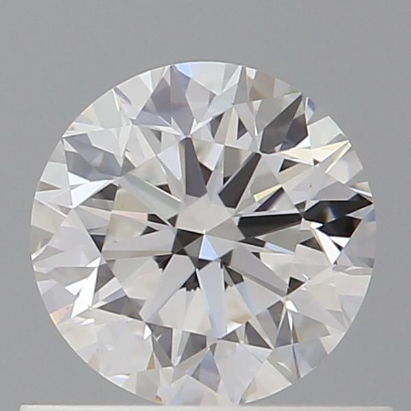 Diamant Rond 0.70 ct - Couleur E - Pureté VS1