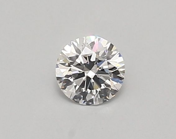 0.34 ct lab-grown Round Diamond