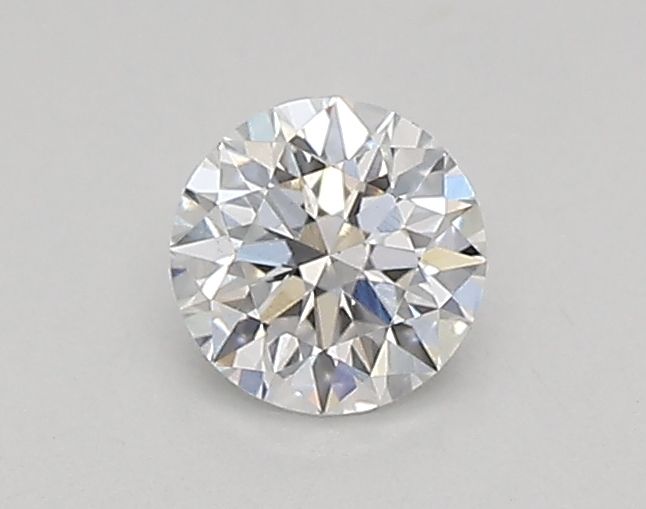 0.27 ct lab-grown Round Diamond