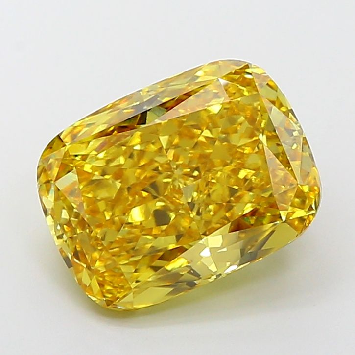 7.03 Carat
