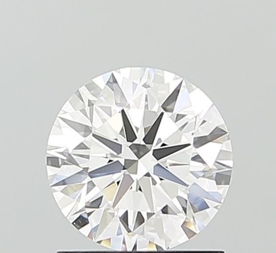 1.08 ct. round Lab Grown Diamond front image