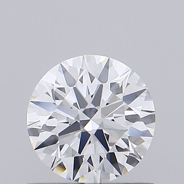 0.74 ct lab-grown Round Diamond