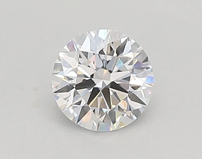 0.39 ct lab-grown Round Diamond