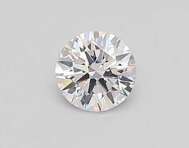 0.32 ct lab-grown Round Diamond