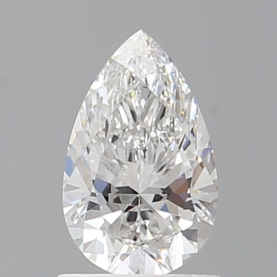 1.05 ct. pear Lab Grown Diamond front image