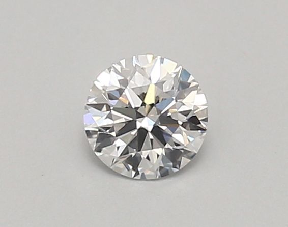 0.41 ct lab-grown Round Diamond