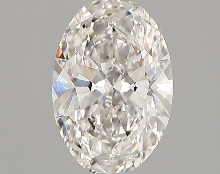 1.13 ct Oval diamond