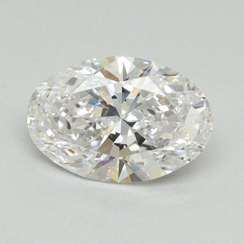 1.08 ct Oval diamond