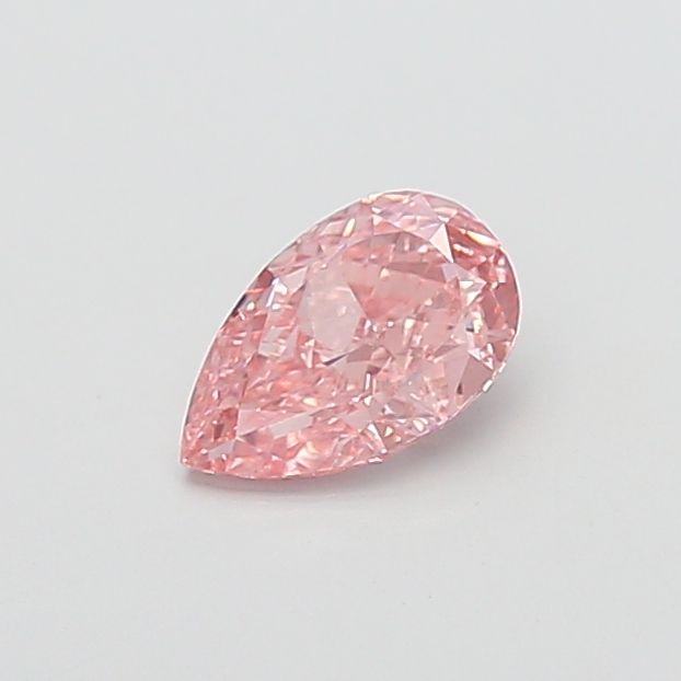 1.11 ct. pear Lab Grown Diamond front image