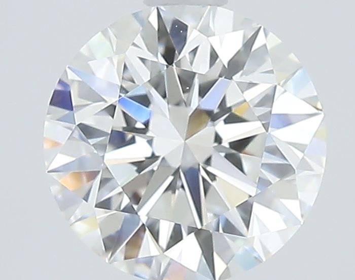 1.92 ct. round Lab Grown Diamond front image