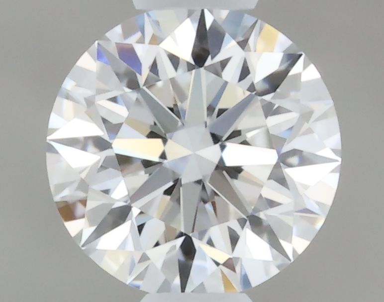 0.33 ct Round diamond