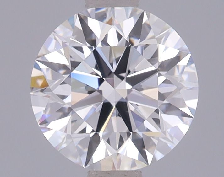 1.51 ct. round Lab Grown Diamond front image