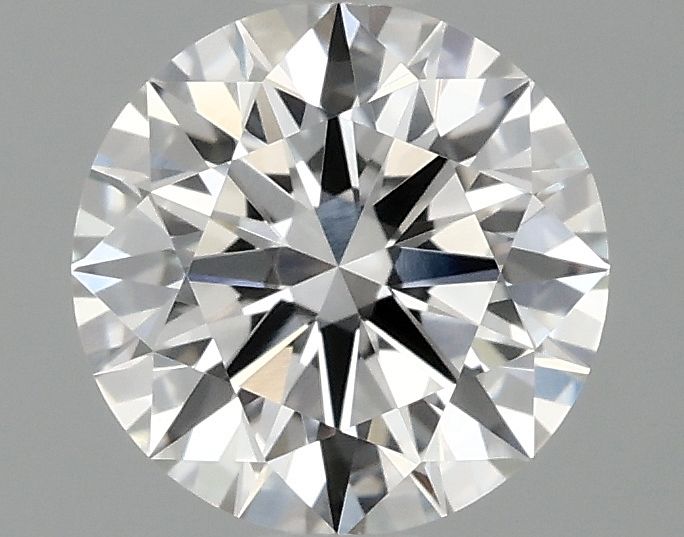 1.04 ct. round Lab Grown Diamond front image
