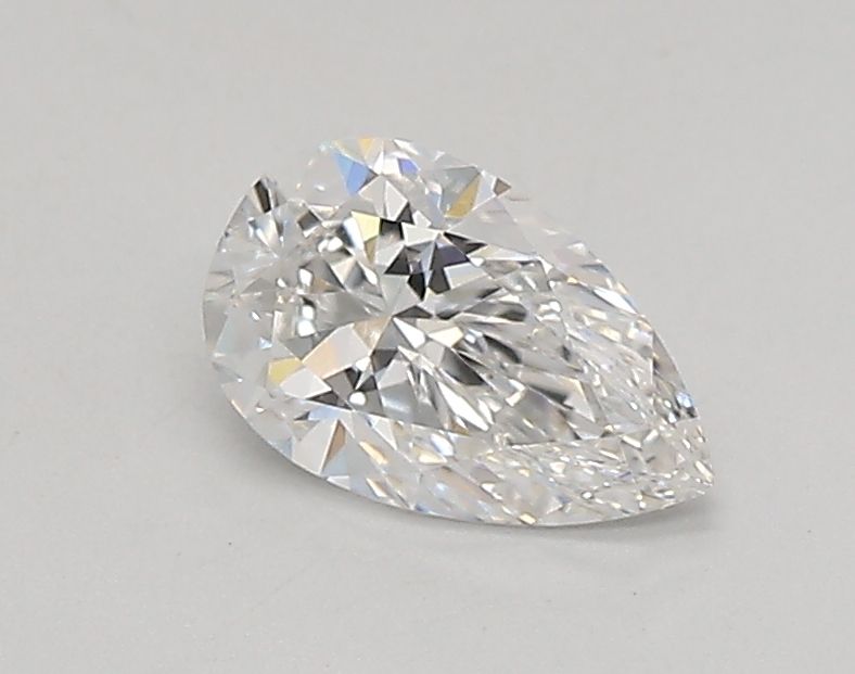 0.52 ct. pear Lab Grown Diamond front image