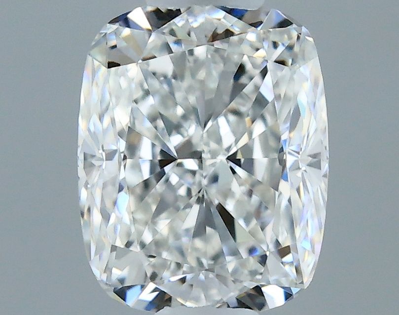 0.42 ct Cushion Brilliant diamond