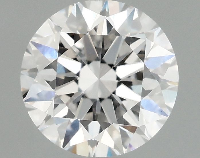 1.09 ct. round Lab Grown Diamond front image