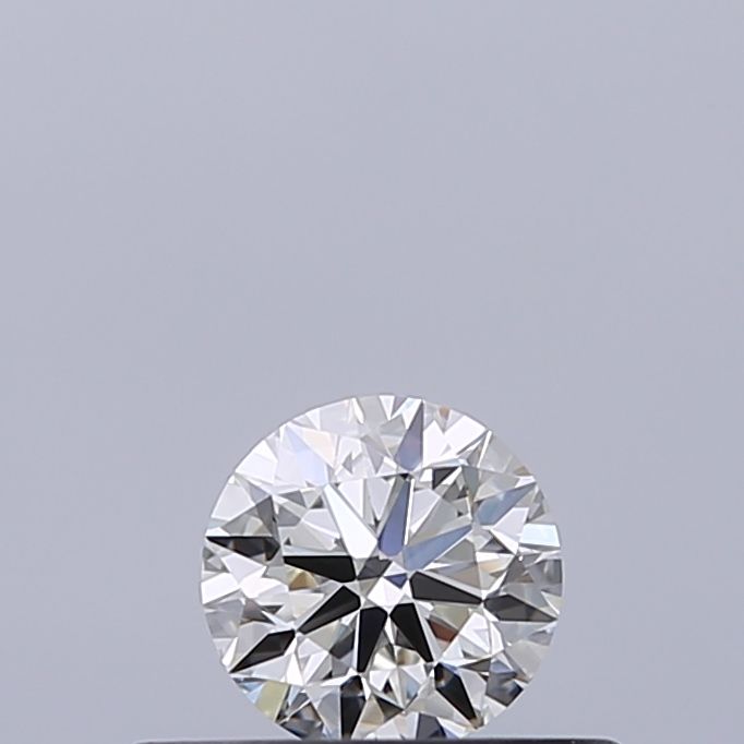 0.30 ct Round diamond