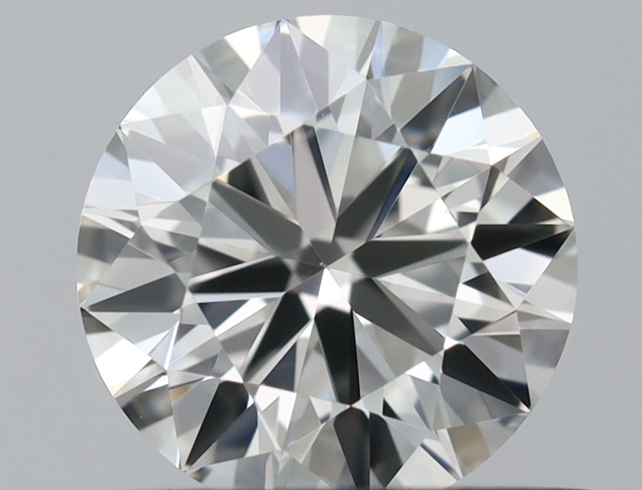 Diament 0.5 ct H/VS1
