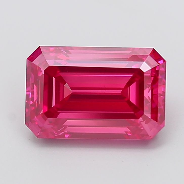 5.01 Carat