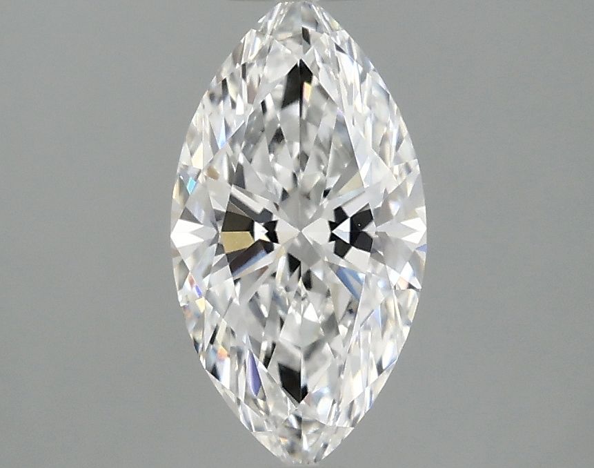 1.07 ct. marquise Lab Grown Diamond front image