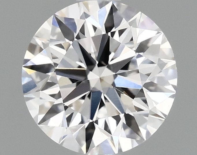 1.09 ct. round Lab Grown Diamond front image