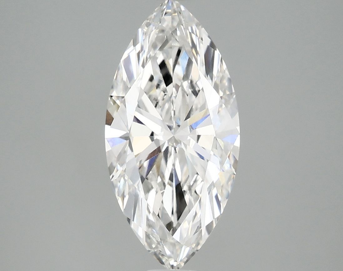 1.81 ct Marquise diamond