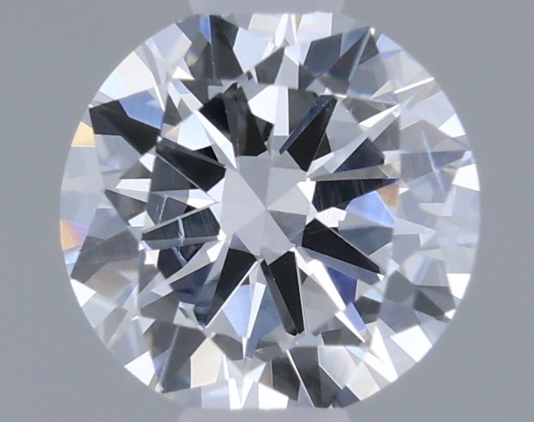 0.39 ct lab-grown Round Diamond