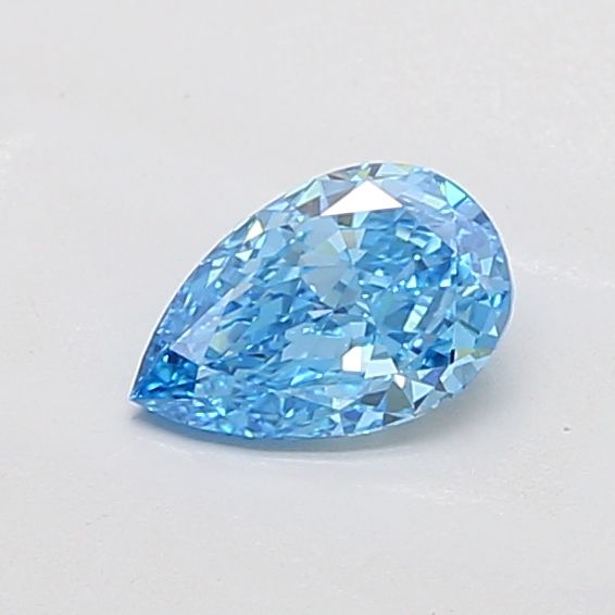 1.01 ct. pear Lab Grown Diamond front image
