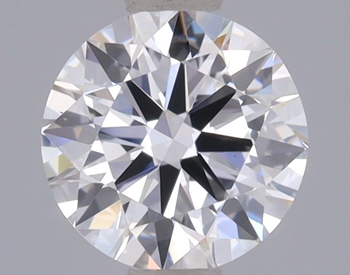 1.01 ct. round Lab Grown Diamond front image