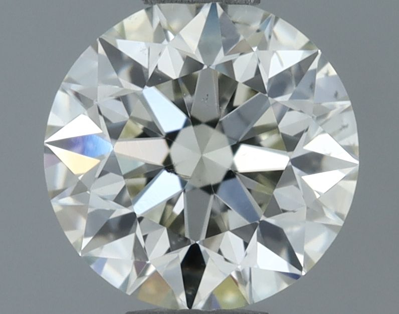 0.7 ct Round Diamond