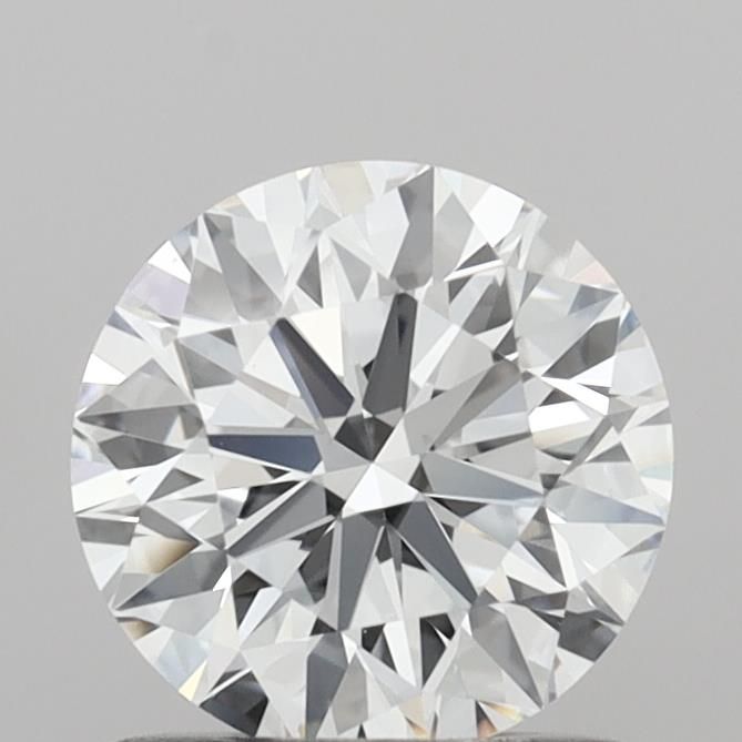 1.02 ct. round Lab Grown Diamond front image