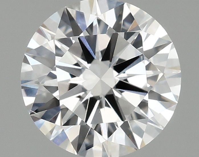 1.06 ct. round Lab Grown Diamond front image