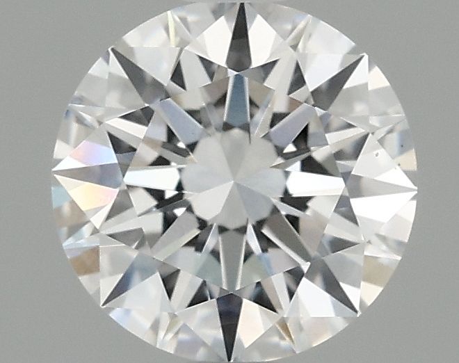 1.03 ct. round Lab Grown Diamond front image