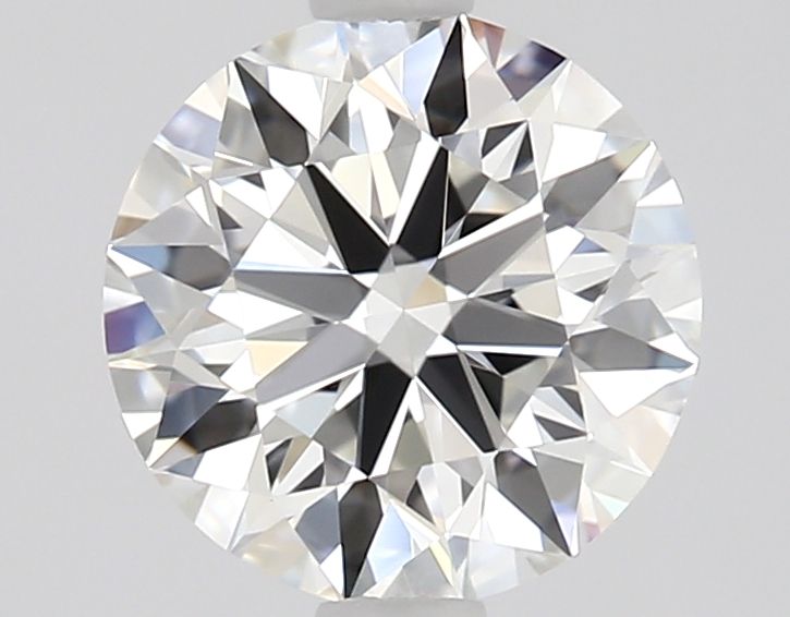 1.06 ct Round diamond