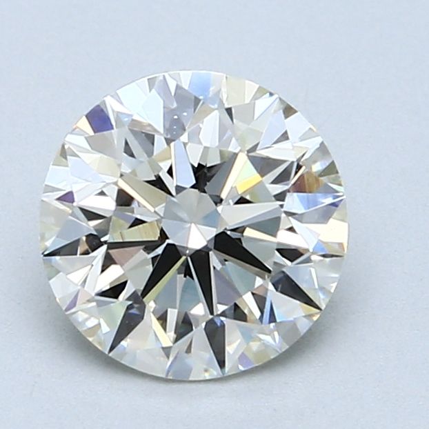1.71 Carat