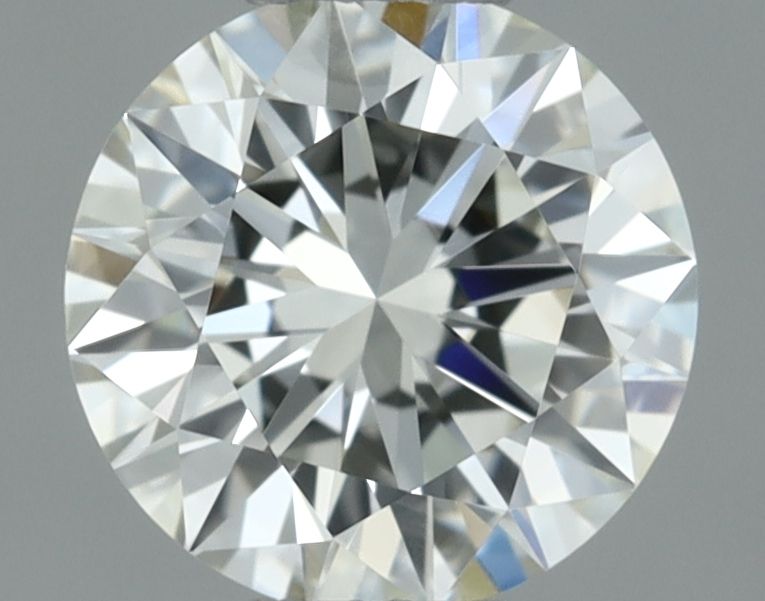 0.50 ct Round diamond