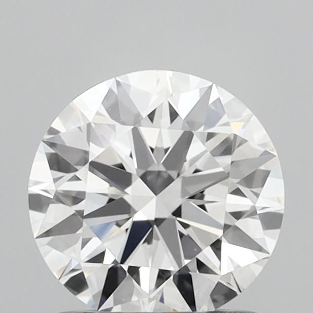 1.04 ct. round Lab Grown Diamond front image
