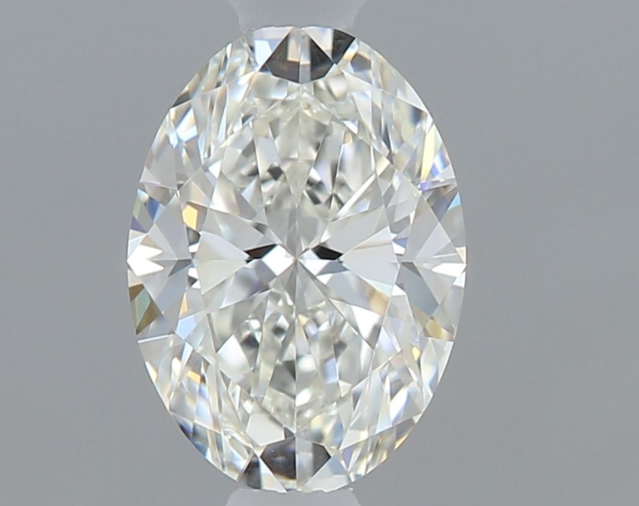 0.45 ct Oval Diamond