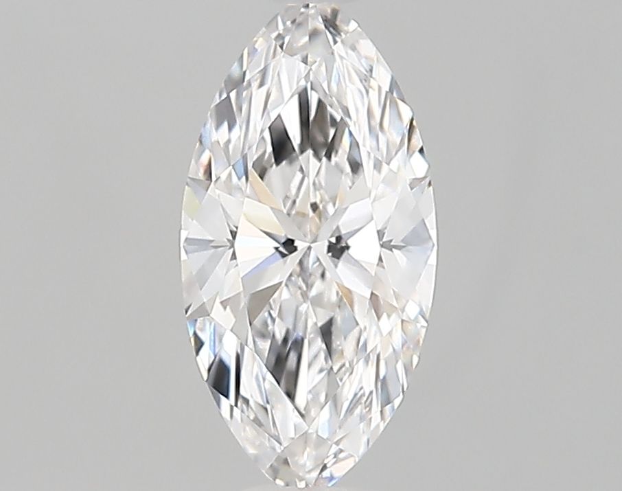 1.08 ct. marquise Lab Grown Diamond front image