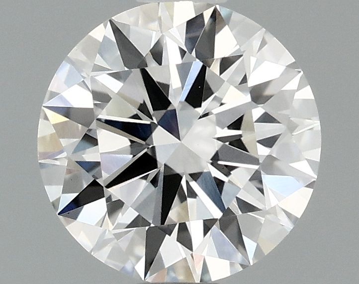 1.03 ct. round Lab Grown Diamond front image