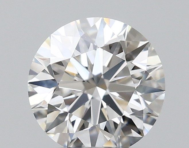 0.46 ct Round diamond