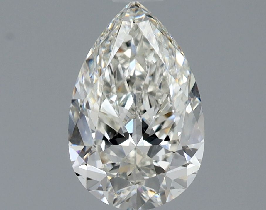 0.90 ct Pear diamond