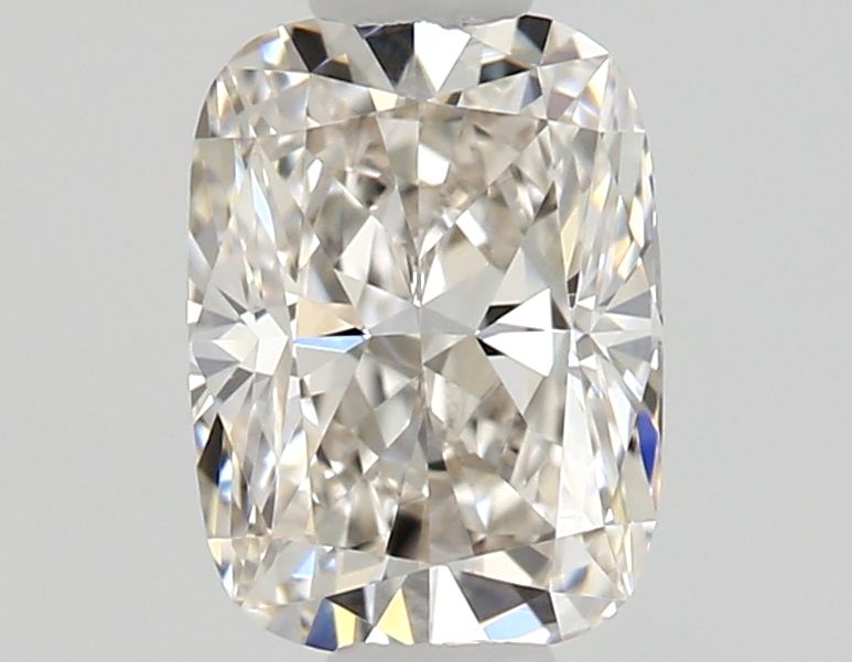 0.54 ct Cushion Brilliant diamond