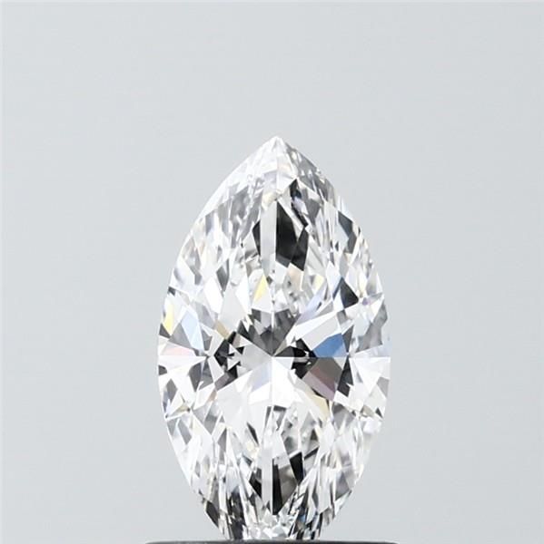 1.00 ct. marquise Lab Grown Diamond front image