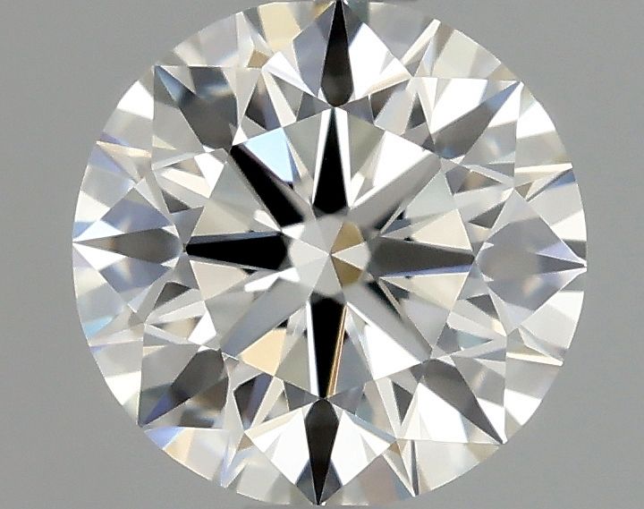 0.46 ct Round diamond