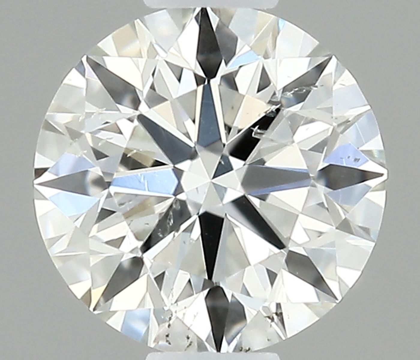 0.3 ct Round Diamond