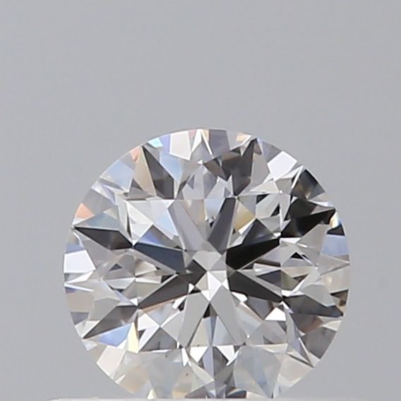 0.40 ct Round diamond